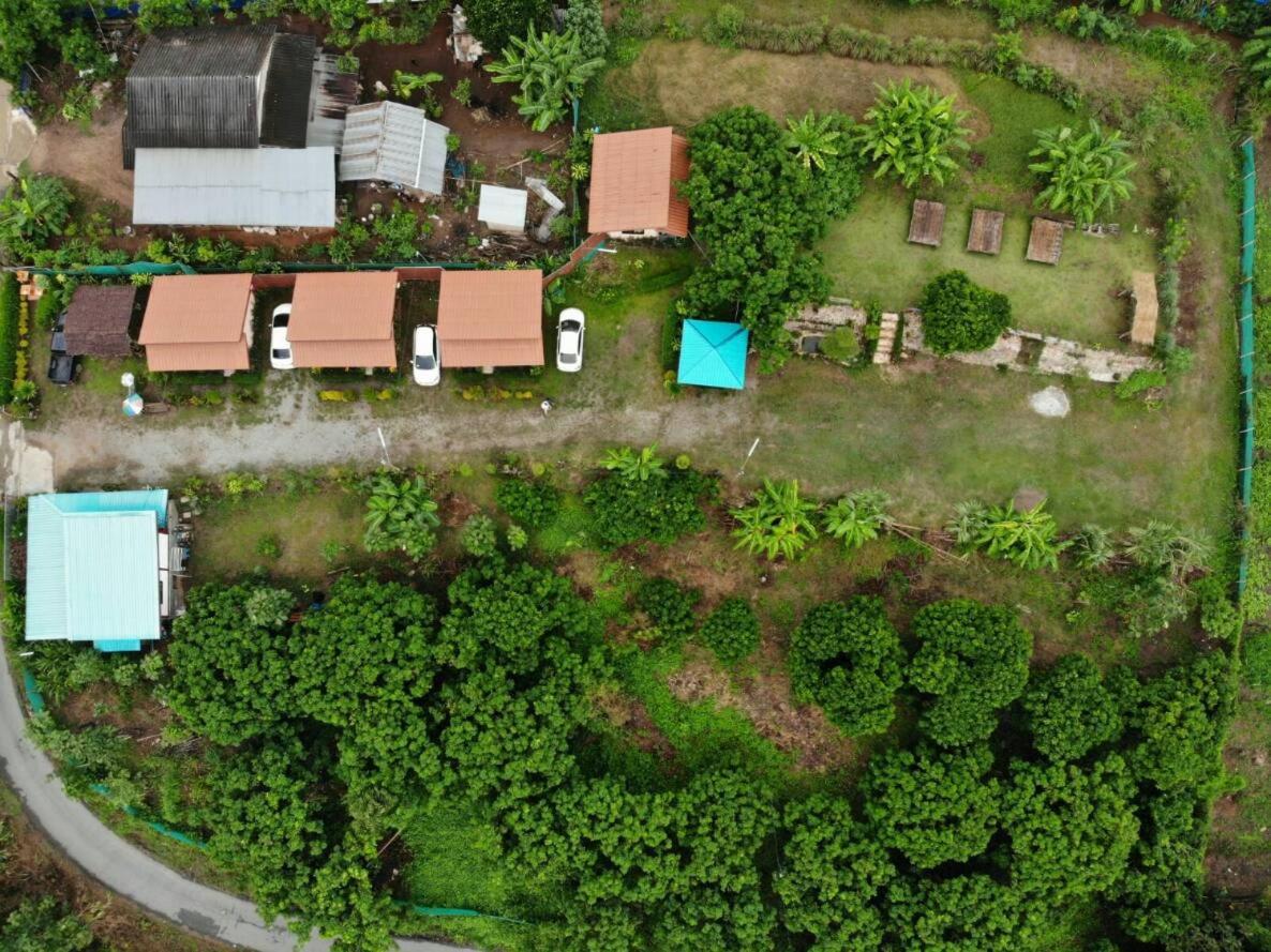 Phu Chaem House Mae Chaem Exterior foto